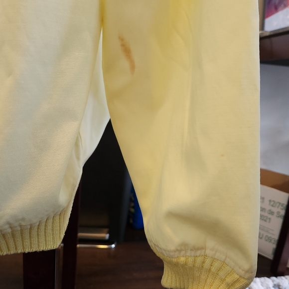 Vintage Drizzler McGregor Mens jacket Size 42 - Picture 7 of 9